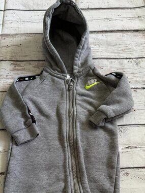 Nike baby boy outfit 6 months old